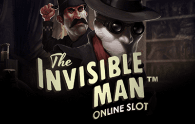 The Invisible Man